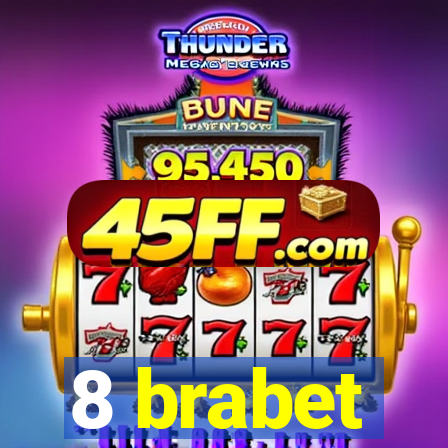 8 brabet
